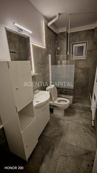 Apartament mobilat si utilat Spitalul de Copii - 4