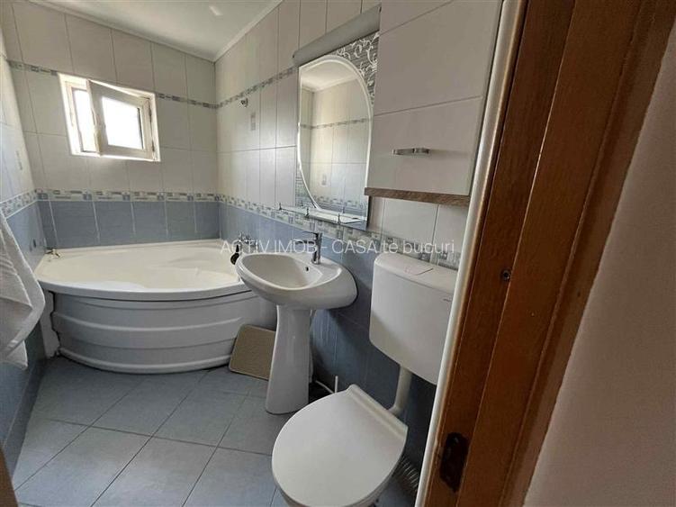 Apartament 3 camere - spatios - decomandat - Novaci - 5 min Prosper Mall - 9