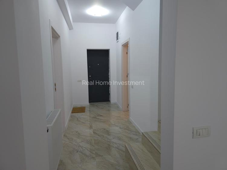 4 Camere, la asfalt, comuna Berceni - 2