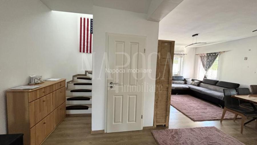 Casa 4 camere de vanzare in Apahida - 5