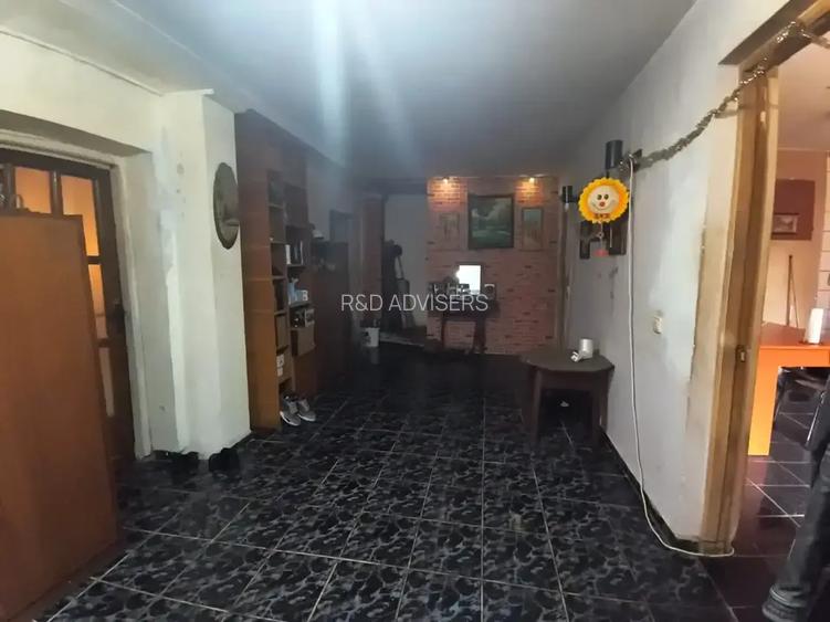 Casă P+1| de vânzare | Domenii | Sector 1 - 11