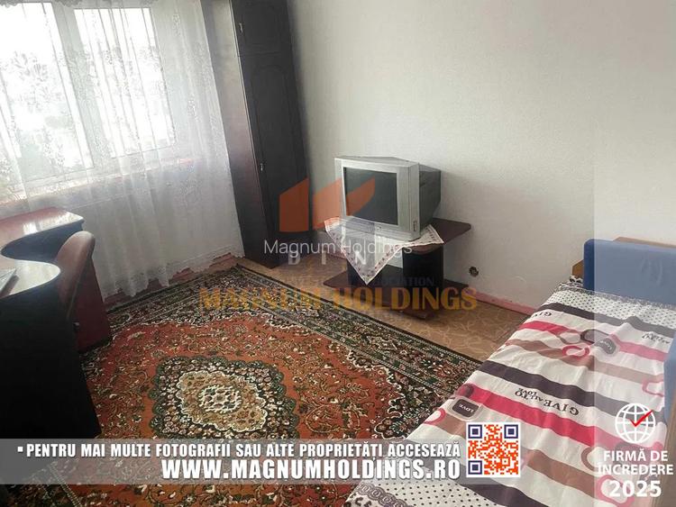 Apartament 3 camere, 2 bai, Exercitiu - 3