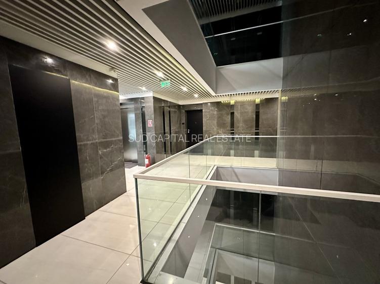 Vida Herastrau 2 camere 110 mp - 4