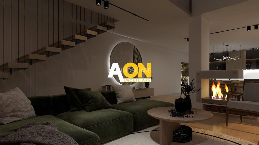 Casa cu vedere panoramica superba 306 mp utili, 874mp teren - 25