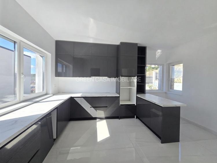 Casă individuală | finisată | modernă | zona Vivo - 6