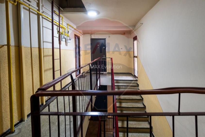 COMISION %| APARTAMENT 2 CAMERE| DECOAMNDAT| PRIVELISTE| - 14