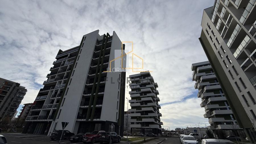 Apartament cu 2 camere, Ring, Torontalului, disponibil imediat - 15