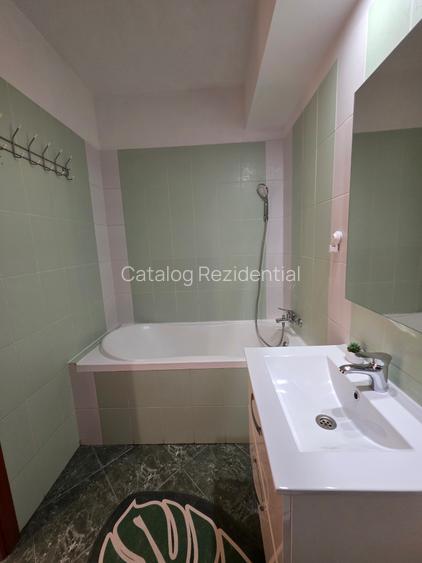 Garsoniera de inchiriat in zona Calea Calarasilor - Muncii metrou - 11