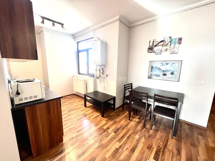Apartament 3 camere | Sisesti | Baneasa- Sector 1 - TVA 0! - 5