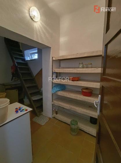 Duplex cu 3 camere si teren de 450 mp la currte comuna, zona Sagului - 18
