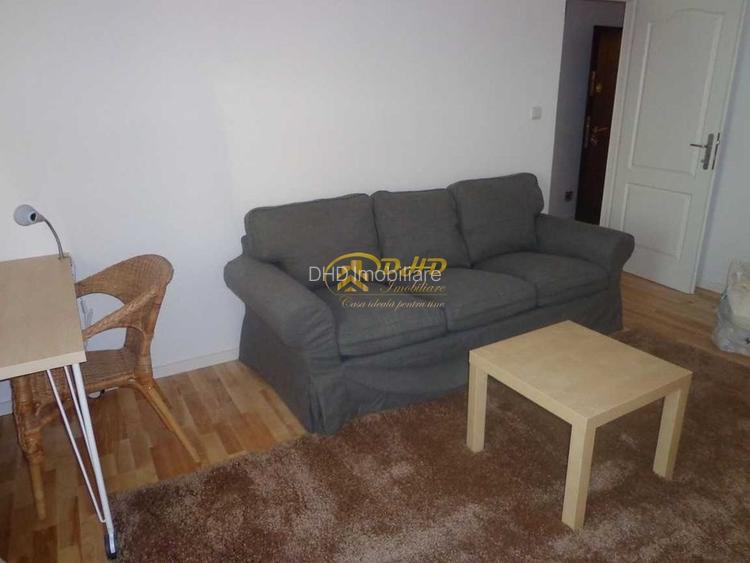 Apartament 2 camere, Copou. - 4