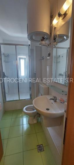 Garsonieră de închiriat în zona Lujerului - 6