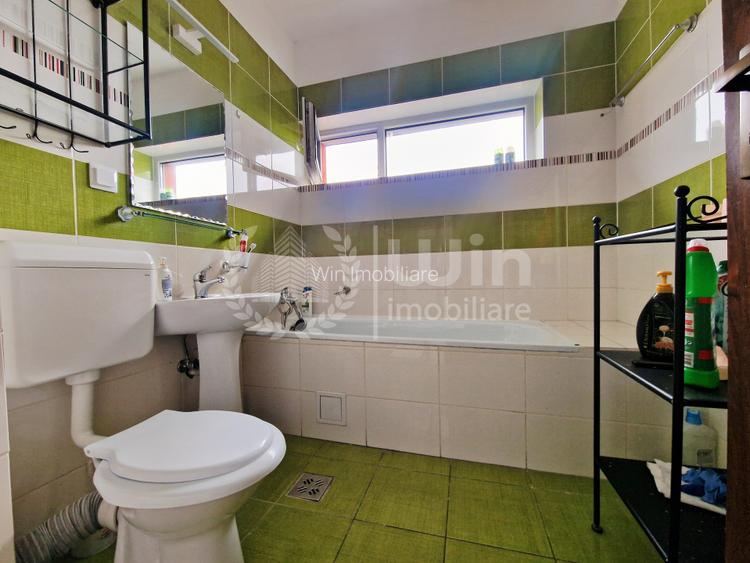 Apartament 2 camere | Bloc nou | Etaj 4/7 | Garaj | Marasti | Zona BRD - 8