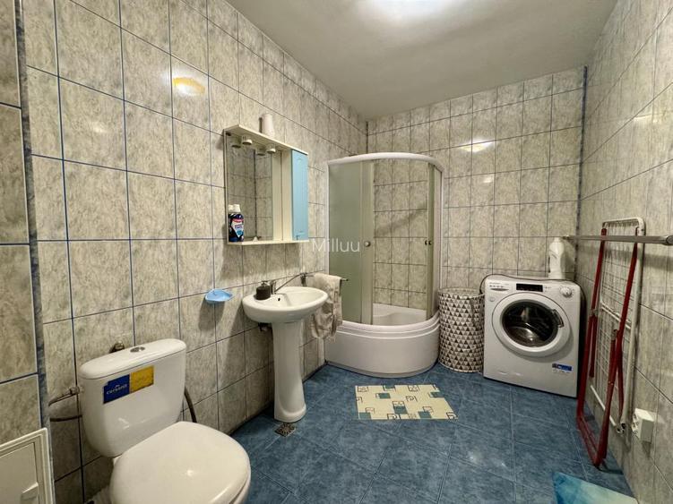 2 camere | Terasa | Parcare | Porii-Floresti - 9