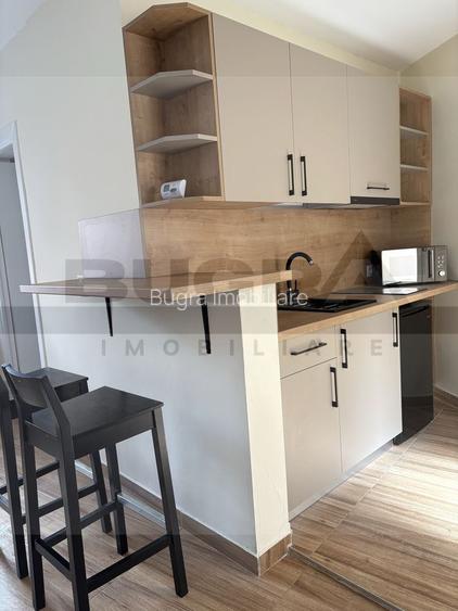 Casa finisata modern langa Platinia, 70mp, 200mp curte si parcare - 3