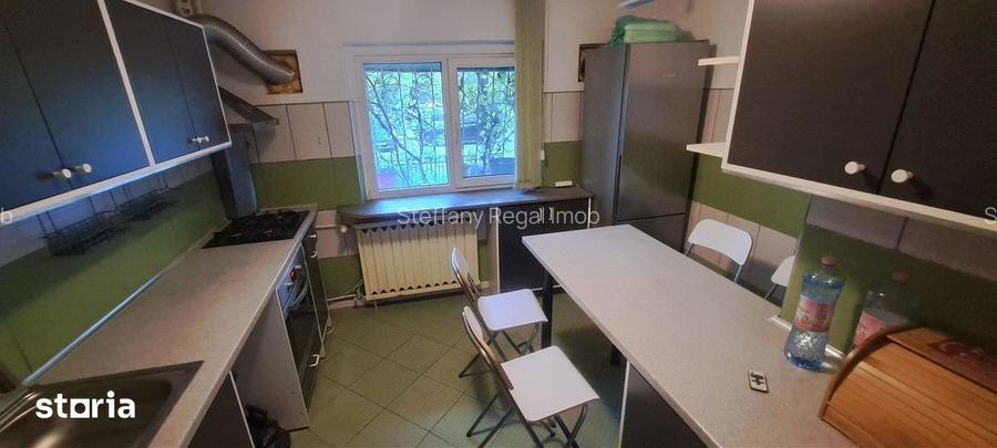 Apartament 3 camere de vanzare 13 septembrie - 7