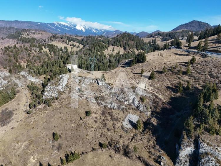 TEREN INTRAVILAN DE VANZARE- Comision 0% - 3