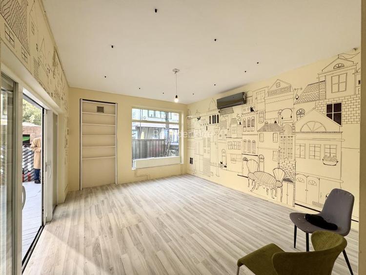 Vanzare vila Piata Dorobanti | constructie 2002 | - 9