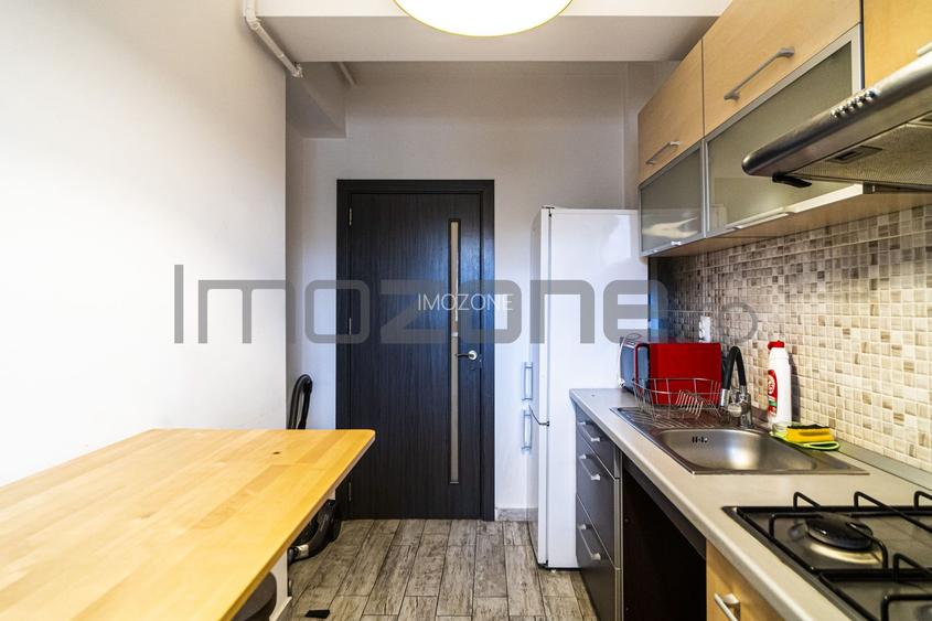 2 CAMERE, 56 mp, etajul 1, mobilat-utilat, Lujerului, Plaza Romania - 7