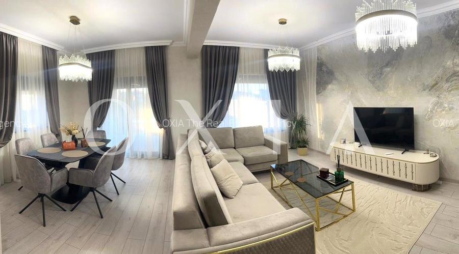 AX1107 Dumbravita, Zona Ion Creanga, 1/2 Duplex Mobilat&Utilat - 21