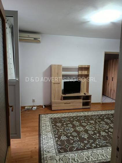 DRUMUL TABEREI - 6 minute metrou Favorit - Apartament 2 camere CONFORT 1 - 2