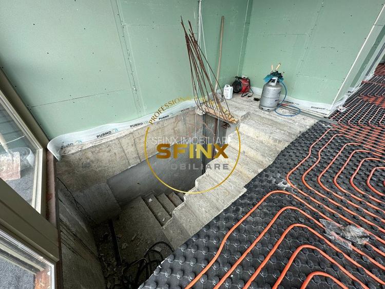 Cladire/bloc de vanzare Decebal  - 16