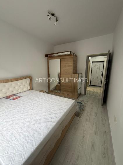 2 Camere | Decomandat | Weiner Palada | Bloc Nou | Mobilat Utilat Complet | - 14