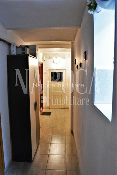 Apartament o camera de vanzare in Centru, Cluj Napoca - 9