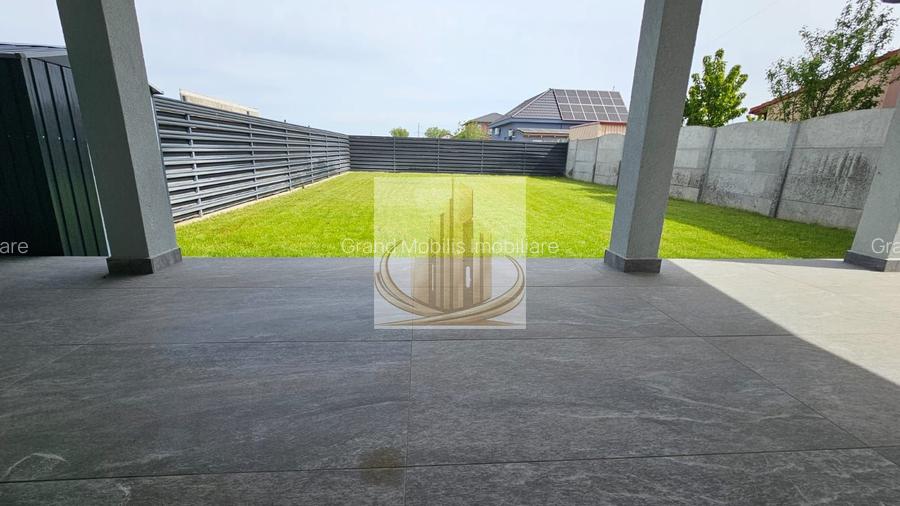 Duplex Modern | 150 mp utili | Curte 300 mp | 3 Parcări | Dumbrăvița - 52