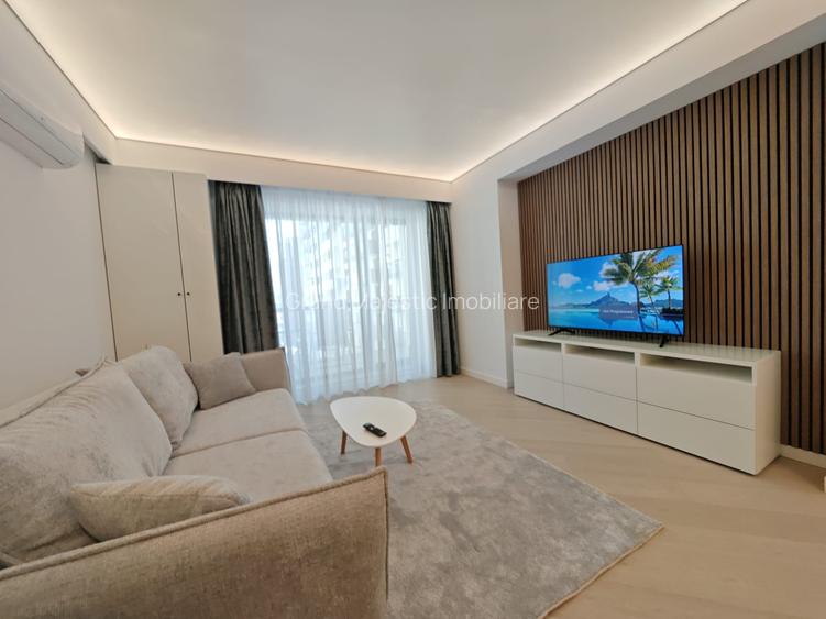 NEW PRIMA INCHIRIERE Apartament 2 camere Aviatiei Pipera LOC DE PARCARE - 2