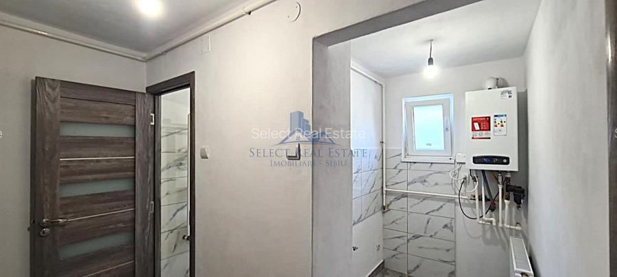 Apartament 2 camere \ La Cheie\ Tarnaveni - Mures - 15