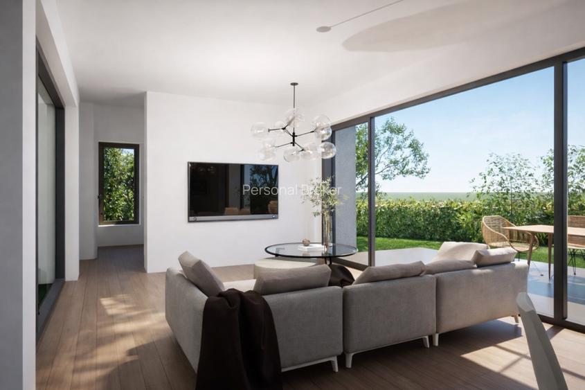 Dezvoltator - Casa Individuala - Mosnita Noua - 0%COMISION  - 3