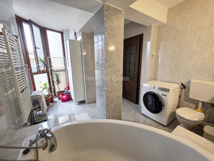 Cladire de vanzare D+P+3E+M, zona Stadion, Pretabil pentru diferite activitati. - 12