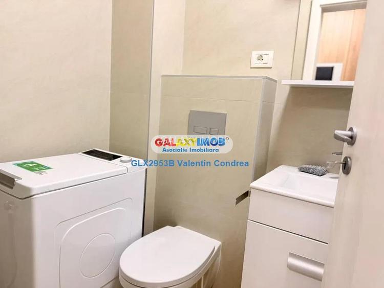 Garsoniera Metrou Berceni - 4
