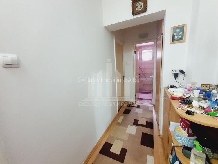Apartament 4 camere | Scara interioara | 110 mp | Cetate - 7