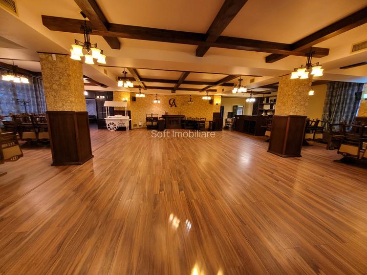 Vanzare Hotel sat Costi 1472 mp 930000 euro - 9