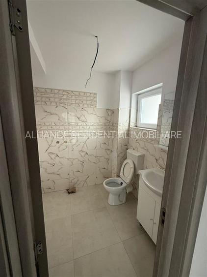 || POPESTI LEORDENI - AUTOSTRADA A 0 - CENTURA || Casa tip duplex 135 - 8