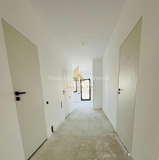 Penthouse Pipera Matei Millo langa padure - 4