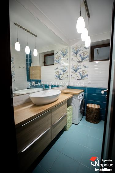 Închiriere casă individuala 165 mp cu 2 locuri parcare - 10