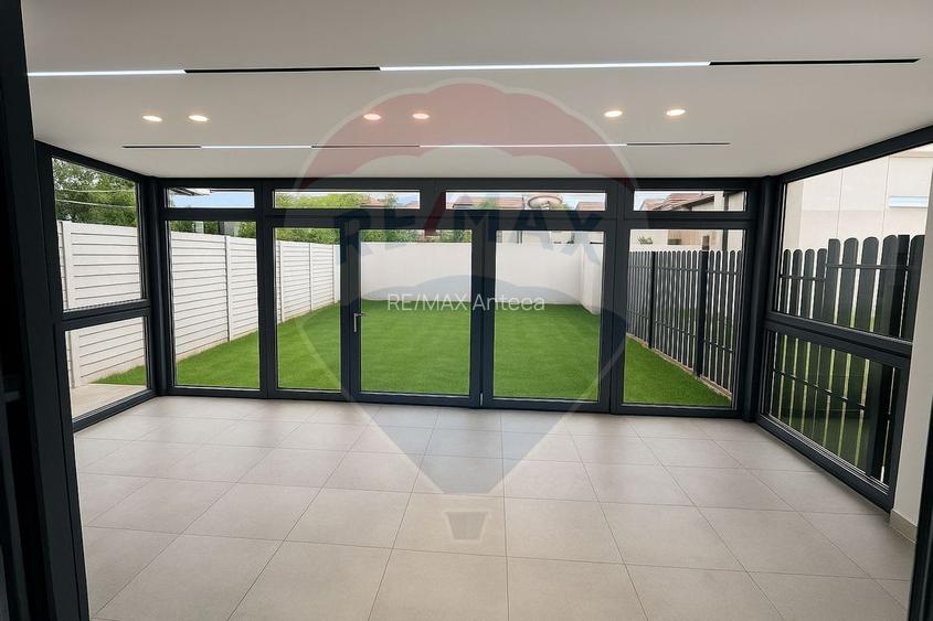 Millo Ville – Eleganță, lumină și rafinament în Voluntari - 2