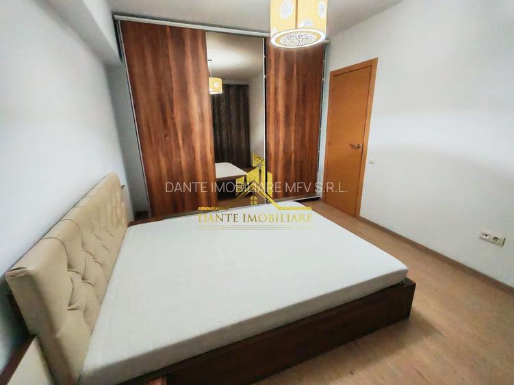 2 camere, modern, parcare, terasa, Gheorgheni, Viva City, FSEGA - 5