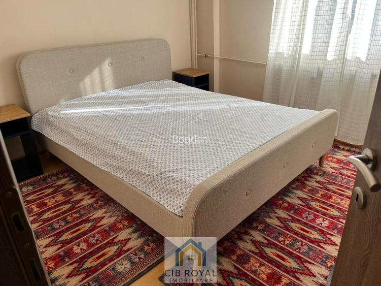Apartament 2 camere,Tineretului,vis a vis de parc,6 min. metrou,Aleea Trestiana - 3