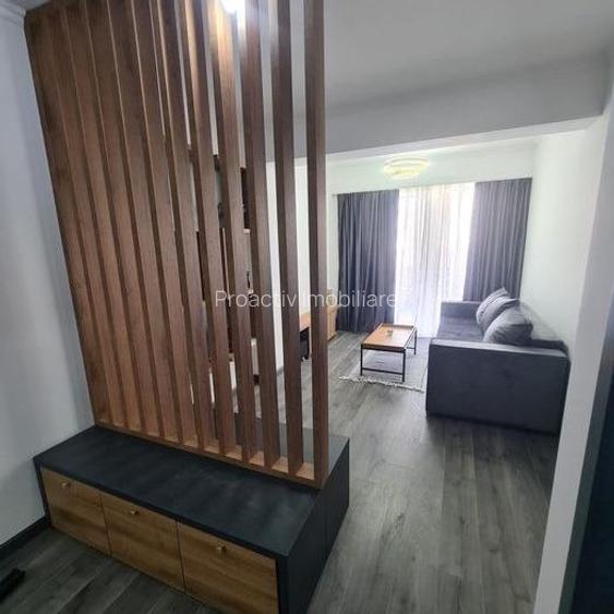 Apartament 2 Camere | Centru | Bloc Nou| Incalzire Pardoseala, 2c-7361 - 2