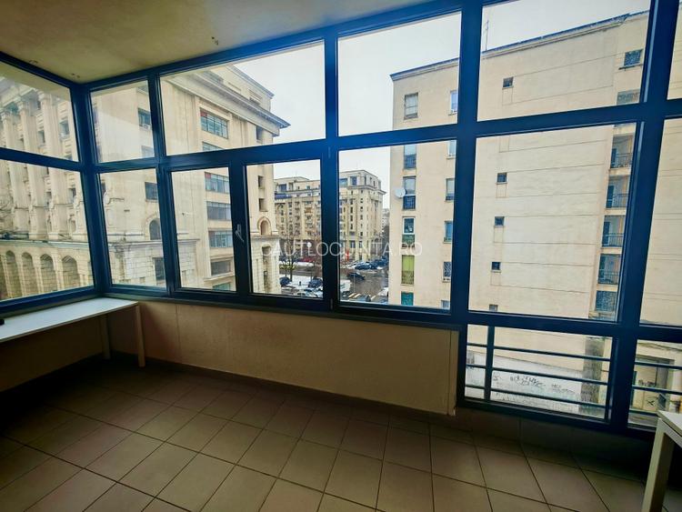 Cladire de birouri de inchiriat | Spatiu comercial | Libertatii | Unirii - 5