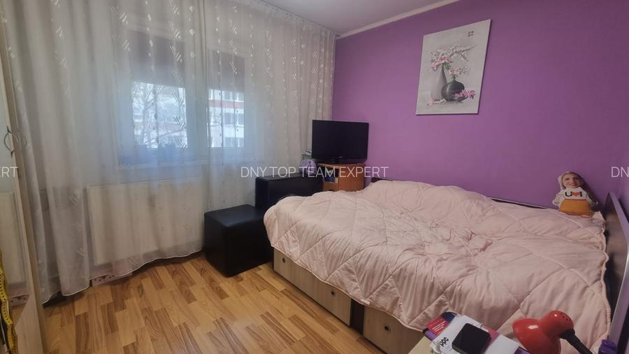 Str. Argeșelu – Apartament 2 camere - 15
