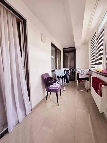 Apartament 3 Camere Platanii Residence, Fundeni Dobroești - 18