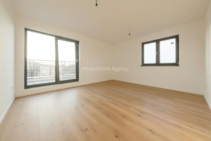 Vilă P+2 Premium (S6, Lacul Morii) Construită de Proprietar | ⚡5 Ani  Gratis** - 4