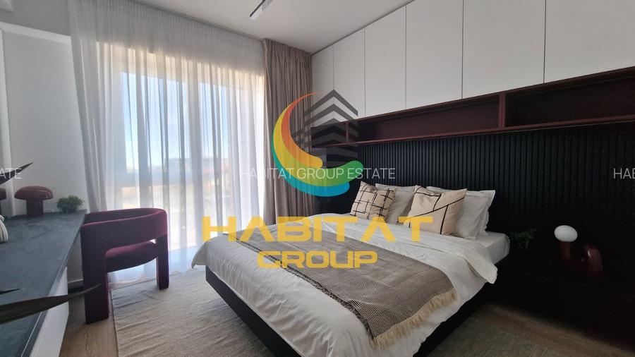 Pallady-Parcul Teilor-2 Camere, 64,84m², Smart, Premium! - 3