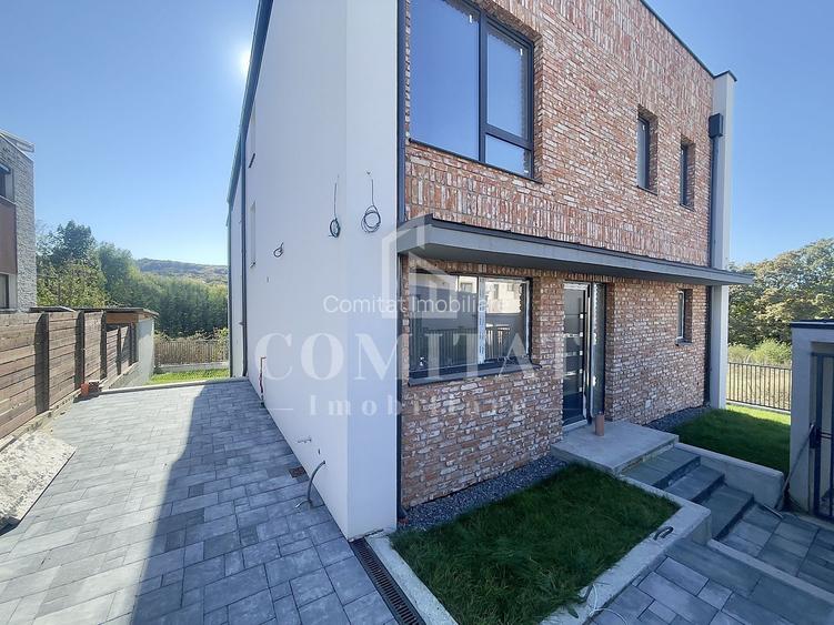 Duplex la cheie cu garaj cartierul Făget - 2
