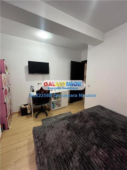 Apartament 3 Camere, Mobilat Utilat in Militari Residence 87.900 Euro - 3